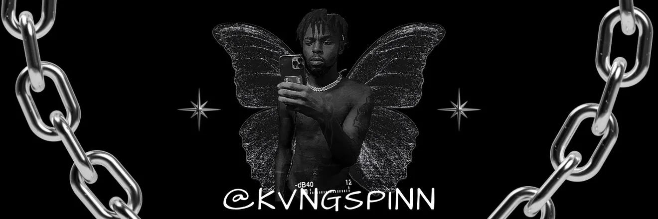 OnlyFans cuenta kvngspinn header 2