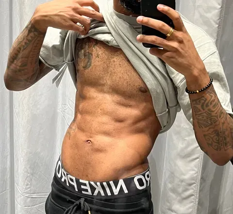 OnlyFans cuenta terrific91 avatar 1