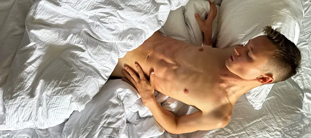 OnlyFans cuenta twinkforman header 2