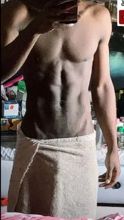 OnlyFans cuenta geremiaschrls1 avatar 1