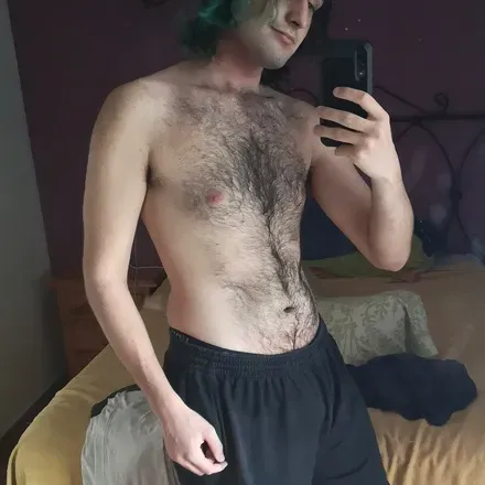 OnlyFans cuenta superirishboy avatar 1