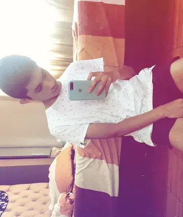 OnlyFans cuenta b_cisthian avatar 1