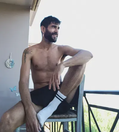 OnlyFans account  maxwell_danny avatar 1