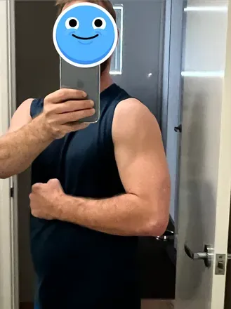 OnlyFans account  darkwolf83 avatar 1