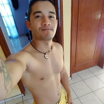 OnlyFans cuenta alejandrocampb7 avatar 1