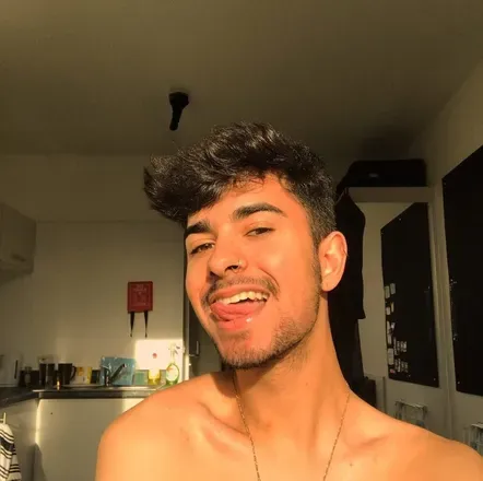 OnlyFans cuenta youngbrownangel avatar 1