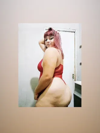 OnlyFans cuenta damarislin avatar 1