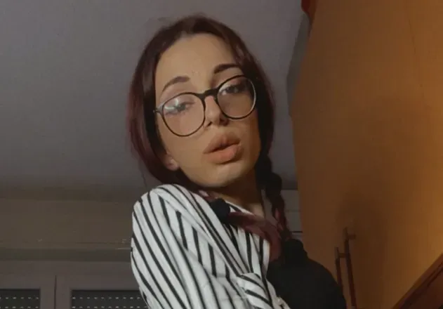 OnlyFans of callmegaia