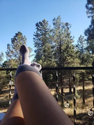 OnlyFans account  fairyfeetmother avatar 1