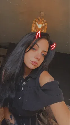 OnlyFans cuenta phoenix_queen.x avatar 1