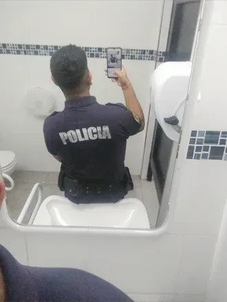 OnlyFans cuenta policemansex avatar 1