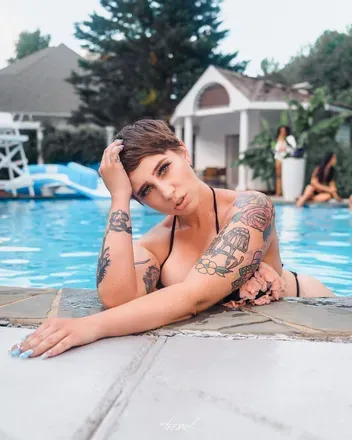 OnlyFans cuenta caitlinzielinskifree avatar 1