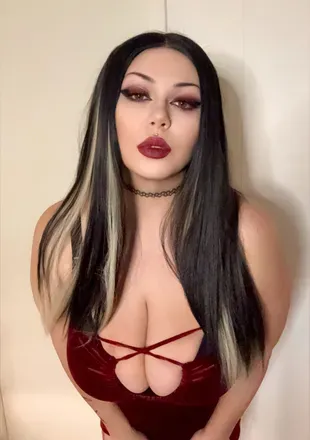 OnlyFans cuenta venusbluemodel avatar 1
