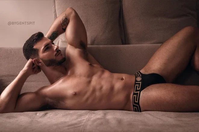 OnlyFans account  xxrickyhardxxpremium header 2