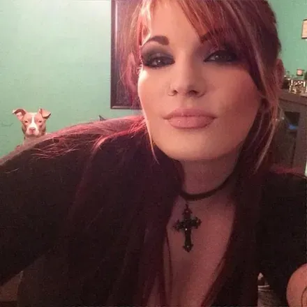 OnlyFans cuenta dbaybee89 avatar 1