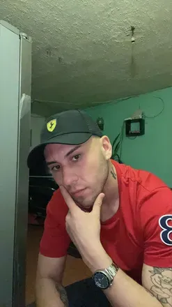 OnlyFans cuenta chilenohot666 avatar 1