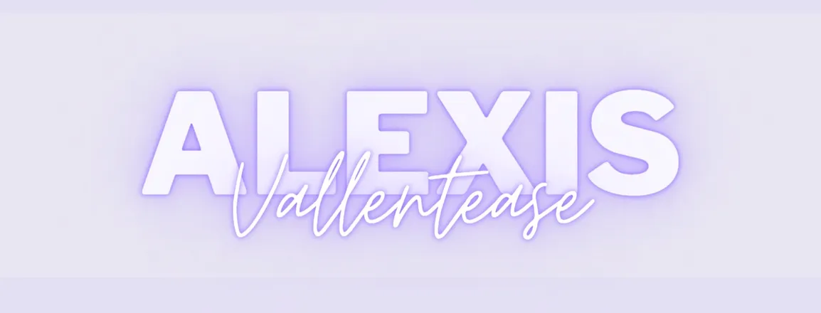 OnlyFans cuenta itsalexisvvip header 2