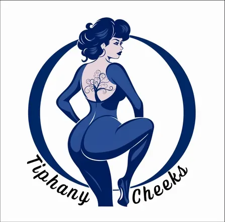 OnlyFans cuenta tiphanycheeks avatar 1