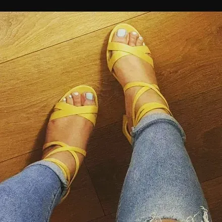 OnlyFans cuenta feetilicious_official avatar 1