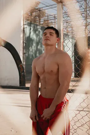 OnlyFans cuenta cruzayon avatar 1