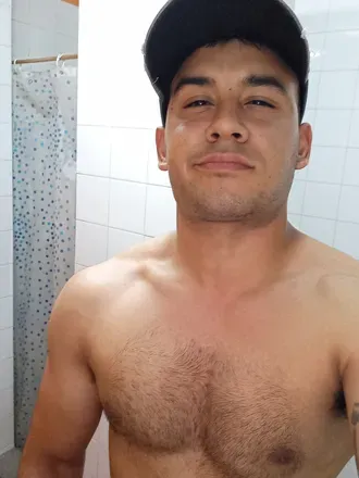 OnlyFans cuenta xmisterxx avatar 1