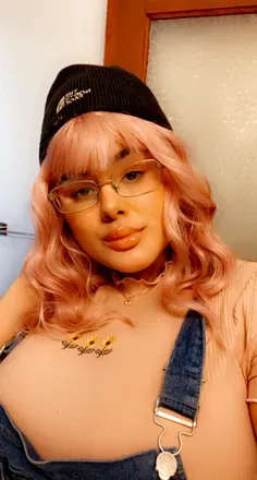 OnlyFans cuenta mercyabanner avatar 1
