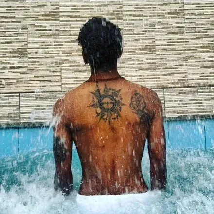 OnlyFans cuenta gersonsanabria avatar 1