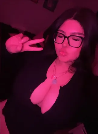 OnlyFans cuenta janinev avatar 1