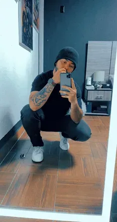 OnlyFans cuenta asdruwalmorales avatar 1