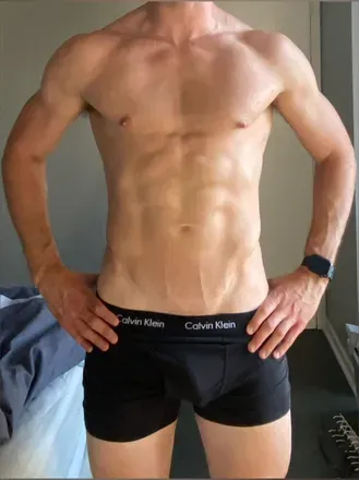 OnlyFans cuenta evanryderx avatar 1