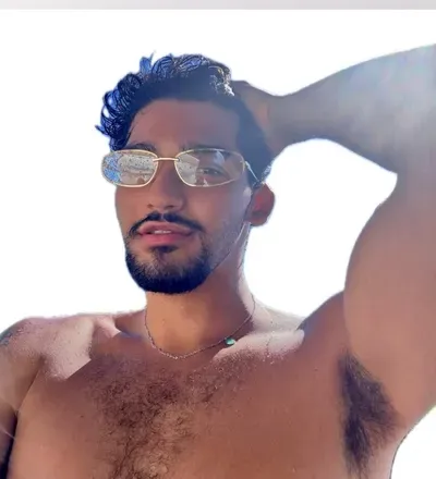 OnlyFans cuenta bennblood avatar 1