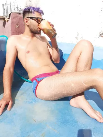 OnlyFans cuenta sweetboyy18 header 2