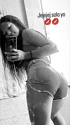 OnlyFans cuenta nena.baby avatar 1