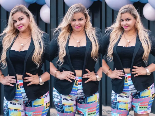 OnlyFans cuenta danipop.plussize header 2