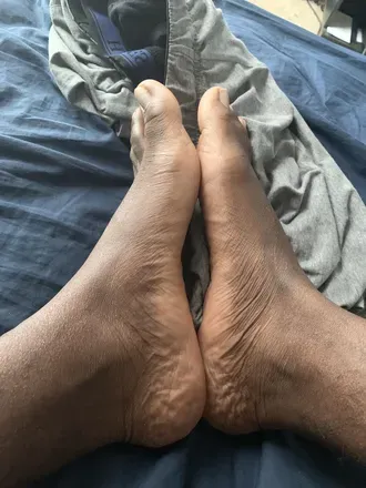 OnlyFans cuenta 9jafeet avatar 1