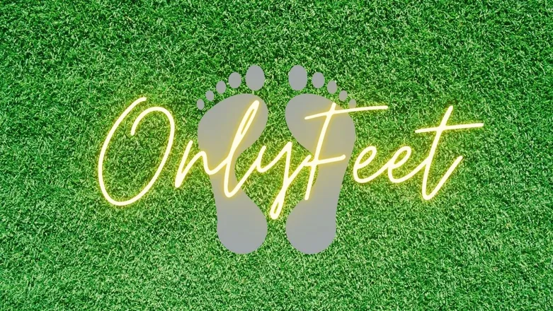 OnlyFans cuenta yaboisfeetfun header 2
