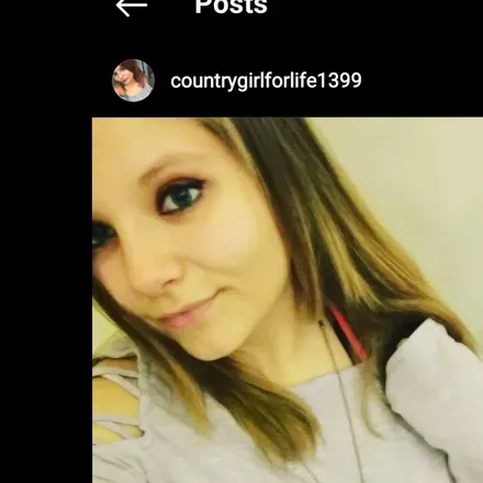 OnlyFans cuenta rockstargirlxx99 header 2