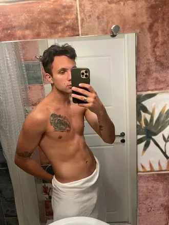 OnlyFans cuenta tero_soy avatar 1