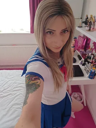OnlyFans cuenta planetterra9 avatar 1
