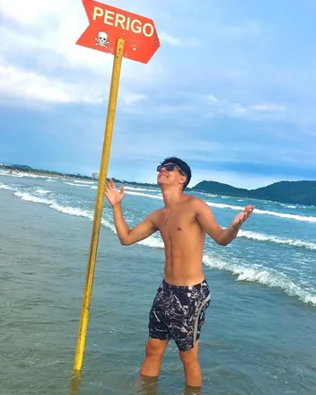 OnlyFans cuenta guilhermetrevizano header 2