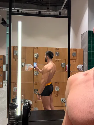 OnlyFans cuenta u296964045 header 2