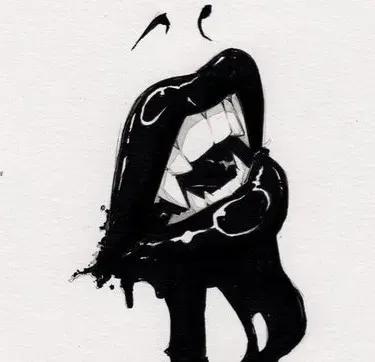 OnlyFans cuenta gothgoddessgirl avatar 1