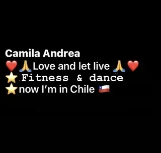 OnlyFans cuenta camilabellota header 2