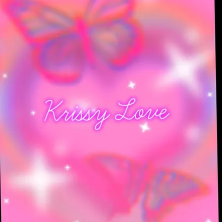 OnlyFans cuenta its_krissy_love header 2