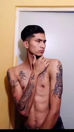 OnlyFans cuenta lbarri avatar 1
