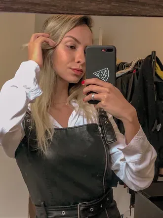 OnlyFans cuenta cherry-foryou avatar 1