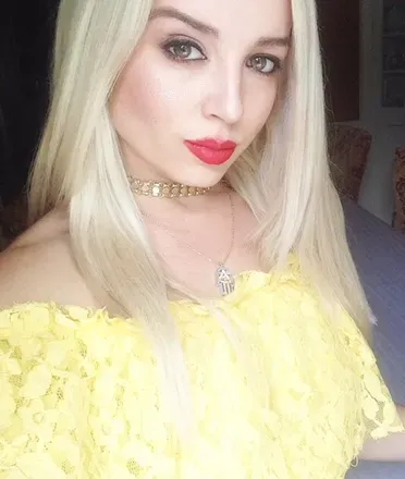 OnlyFans cuenta souerayamaeve avatar 1