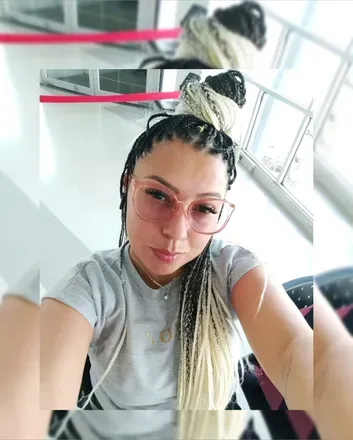 OnlyFans account  aledaphne avatar 1
