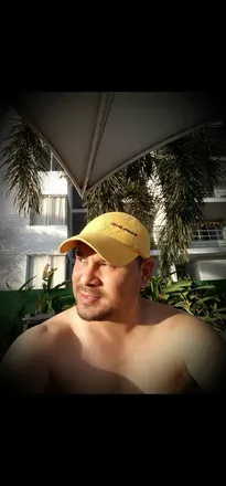 OnlyFans cuenta jhoan1708 avatar 1