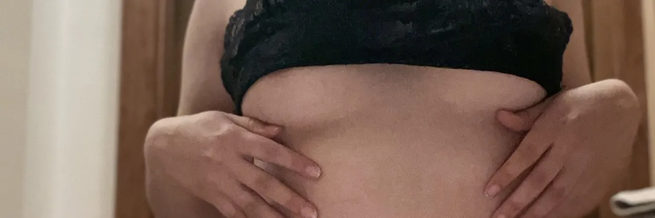 OnlyFans cuenta dxrkdomina header 2